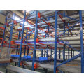 Customized Pallet Runner 1.5t for Automatic Warehouse Storage